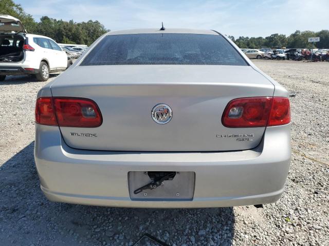 Photo 6 from auction – 2007 BUICK LUCERNE CX with VIN 1G4HD57297U199530