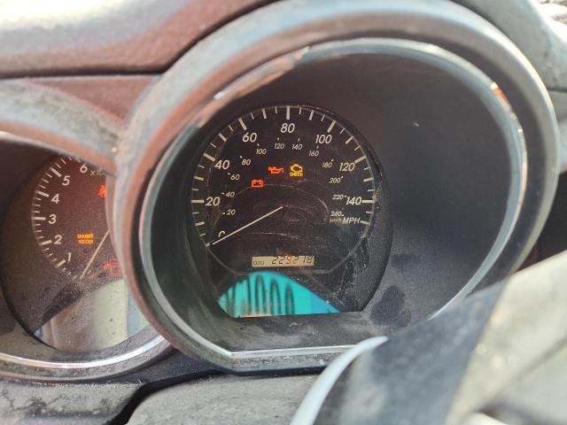 Zdjęcie 9 z aukcji – 2007 LEXUS RX 350 z VIN 2T2HK31U97C003832
