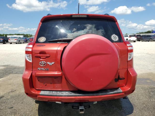 Foto 6 de la subasta – 2011 TOYOTA RAV4 con VIN 2T3ZF4DV9BW076043