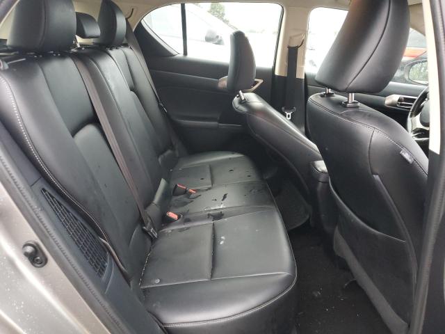 Photo 11 from auction – 2017 LEXUS CT 200 with VIN JTHKD5BHXH2299816