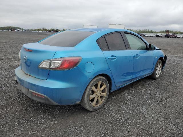 Photo 3 from auction – 2010 MAZDA 3 I with VIN JM1BL1SF3A1177970