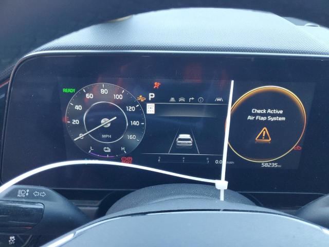 Photo 9 from auction – 2023 KIA NIRO WIND with VIN KNDCR3L10P5028807
