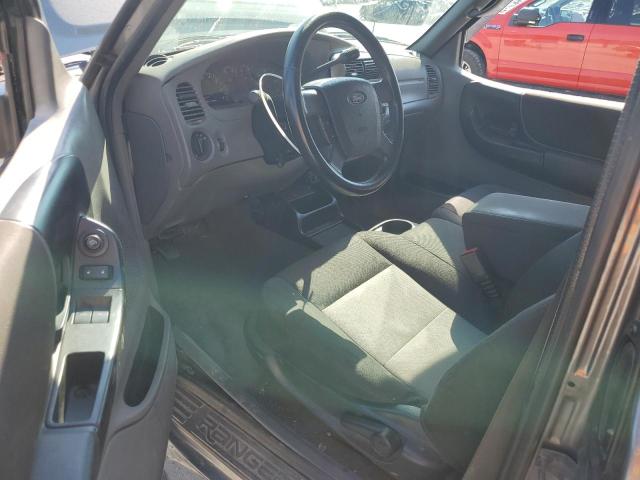 Photo 8 from auction – 2010 FORD RANGER SUPER CAB with VIN 1FTLR4EE7APA63314