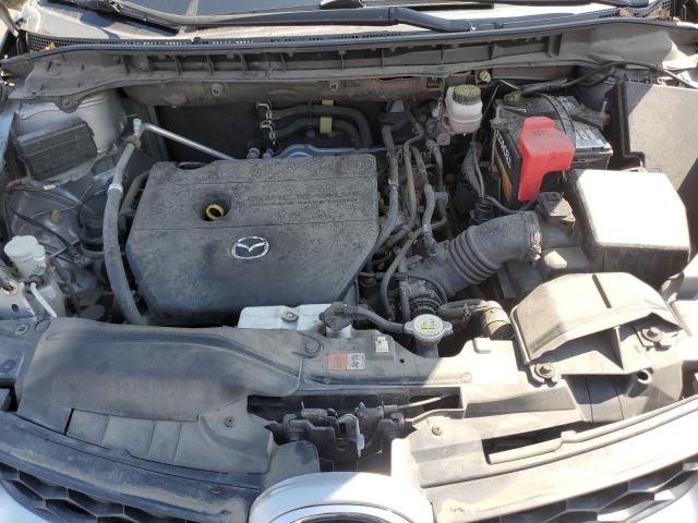 Photo 12 from auction – 2011 MAZDA CX-7 with VIN JM3ER2BM3B0378072