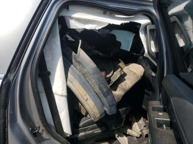 Photo 11 from auction – 2020 FORD EXPEDITION with VIN 1FMJU2AT3LEA88879