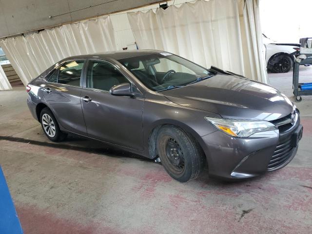 Photo 4 from auction – 2015 TOYOTA CAMRY LE with VIN 4T4BF1FK8FR455283
