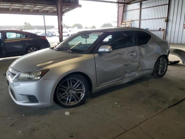 TOYOTA SCION TC 2012 with VIN JTKJF5C75C3042667 - Photo from auction