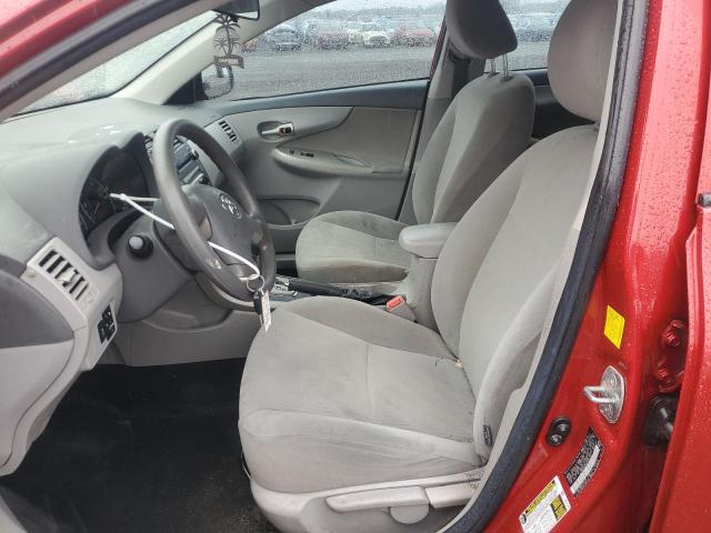 Photo 7 from auction – 2010 TOYOTA COROLLA BASE with VIN 2T1BU4EEXAC521520