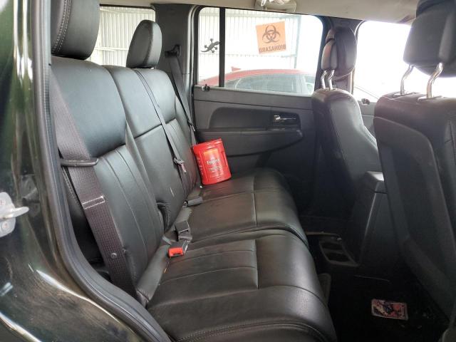 Photo 11 from auction – 2011 JEEP LIBERTY SP with VIN 1J4PN2GK2BW553519