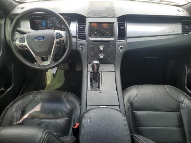 Photo 8 from auction – 2015 FORD TAURUS SEL with VIN 1FAHP2E84FG199441