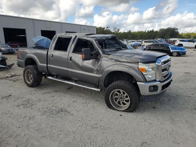 Photo 4 from auction – 2014 FORD F250 SUPER with VIN 1FT7W2BT4EEB33709