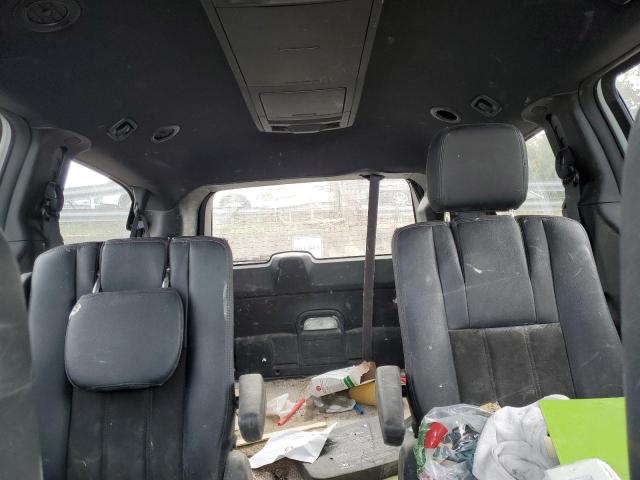 Photo 10 from auction – 2019 DODGE GRAND CARA with VIN 2C4RDGCG4KR788884