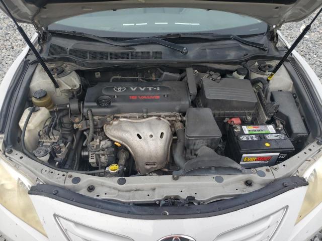 Photo 11 from auction – 2007 TOYOTA CAMRY CE with VIN JTNBE46K673079169
