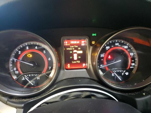 Photo 9 from auction – 2016 DODGE JOURNEY with VIN 3C4PDDGG2GT150766
