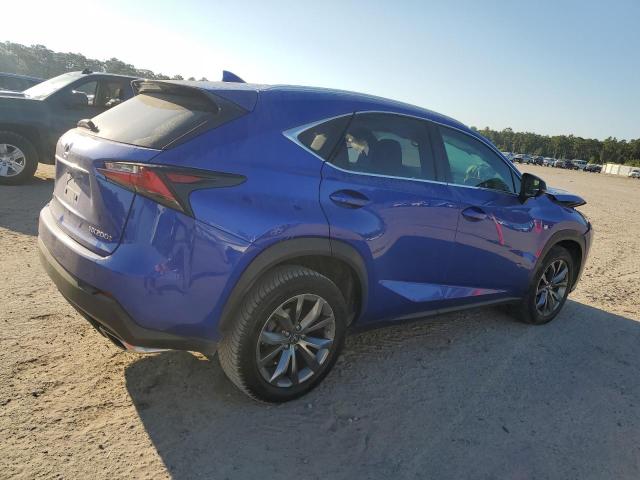 Photo 3 from auction – 2015 LEXUS NX 200T with VIN JTJYARBZ4F2012517