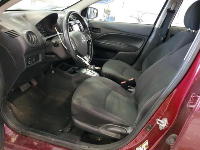 Photo 7 from auction – 2017 MITSUBISHI MIRAGE G4 with VIN ML32F3FJ3HH002222