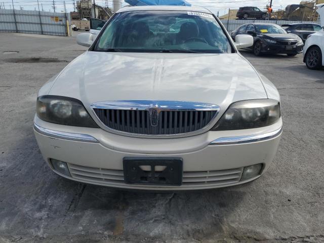 Photo 5 from auction – 2004 LINCOLN LS with VIN 1LNHM86S64Y673523