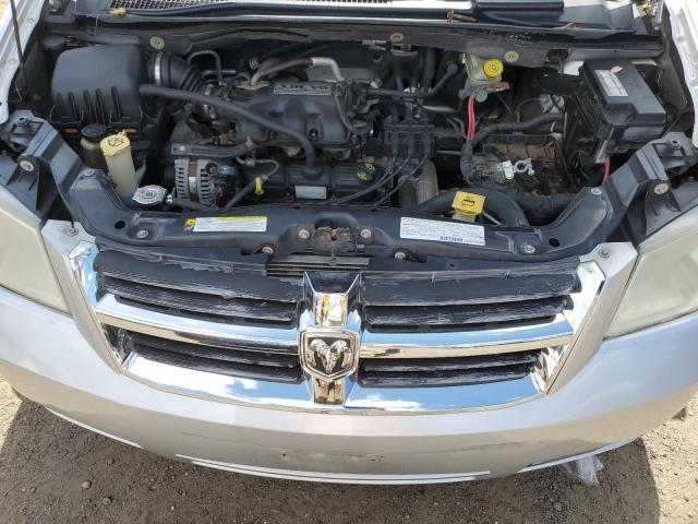 Photo 12 from auction – 2008 DODGE GRAND CARA with VIN 2D8HN54P98R830956
