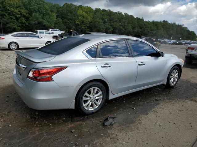 Photo 3 from auction – 2014 NISSAN ALTIMA 2.5 with VIN 1N4AL3AP1EC402310