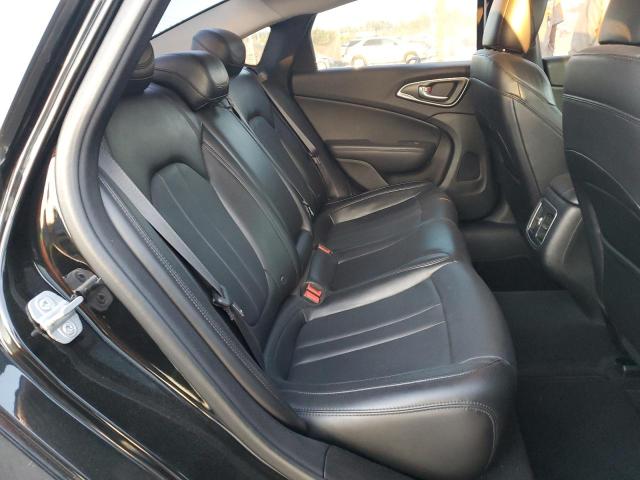 Photo 10 from auction – 2015 CHRYSLER 200 C with VIN 1C3CCCCG3FN515167