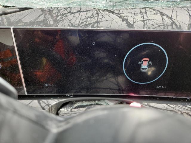 Photo 9 from auction – 2025 HYUNDAI TUCSON LIM with VIN KM8JEDD19SU255706