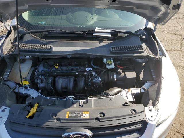 Photo 12 from auction – 2014 FORD ESCAPE S with VIN 1FMCU0F71EUC73224