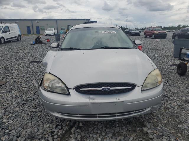Photo 5 from auction – 2002 FORD TAURUS SE with VIN 1FAFP53UX2A140951
