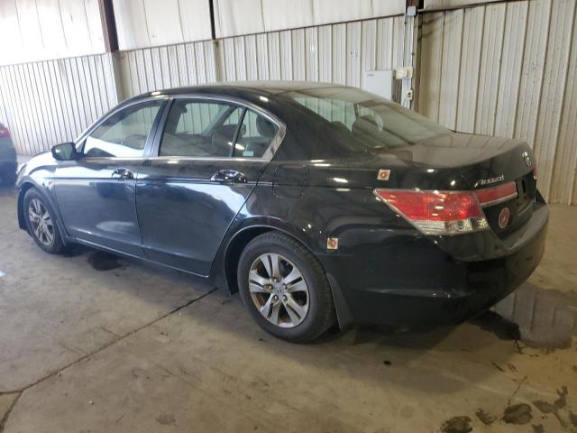 Photo 2 from auction – 2012 HONDA ACCORD SE with VIN 1HGCP2F66CA000312