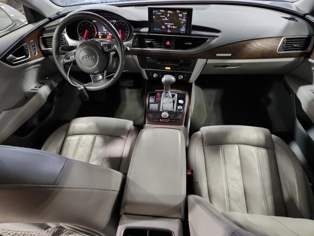Photo 8 from auction – 2012 AUDI A7 PRESTIG with VIN WAU2GAFC7CN088836