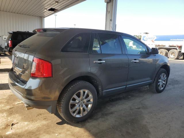 Photo 3 from auction – 2011 FORD EDGE SEL with VIN 2FMDK3JC4BBA52623