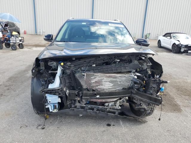 Photo 5 from auction – 2022 KIA SELTOS S with VIN KNDEU2AA0N7307650