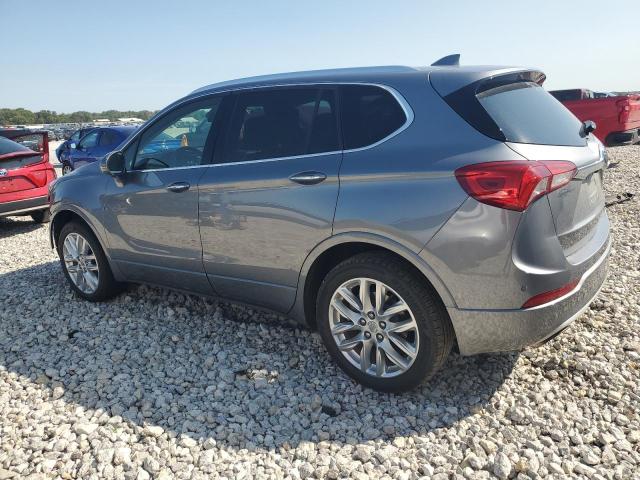 Zdjęcie 2 z aukcji – 2020 BUICK ENVISION P z VIN LRBFX4SX8LD157133