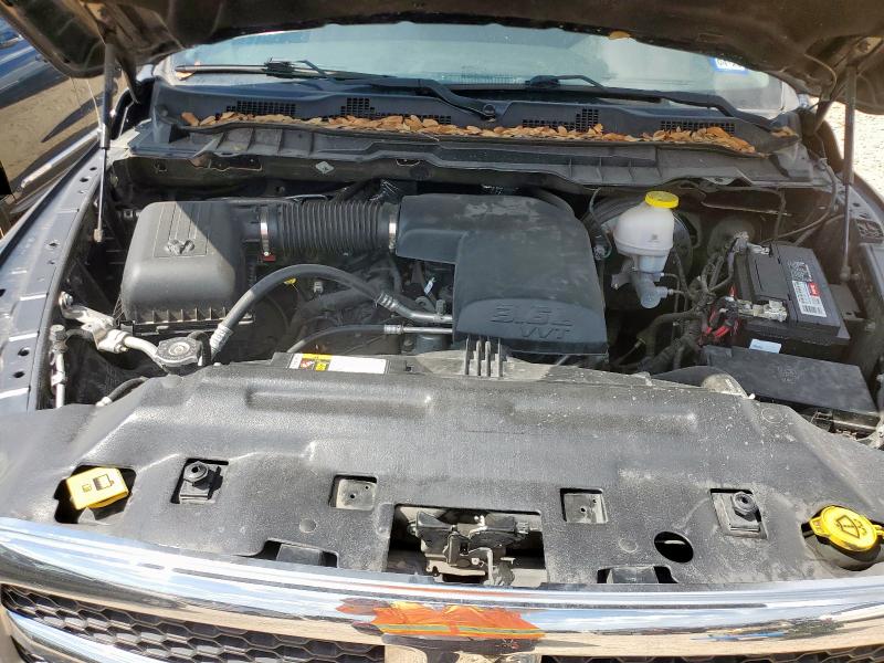 Photo 11 from auction – 2021 RAM 1500 CLASS with VIN 3C6RR7KG1MG705771