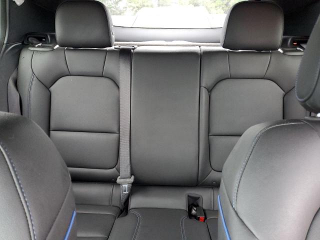 Photo 10 from auction – 2025 BUICK ENVISTA SP with VIN KL47LBEPXSB157964