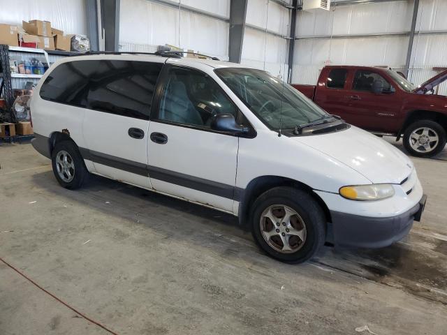 Photo 4 from auction – 1998 DODGE GRAND CARA with VIN 2B4GP44G8WR685790