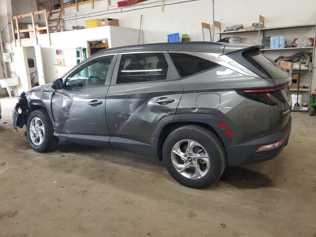 Photo 2 from auction – 2023 HYUNDAI TUCSON SEL with VIN 5NMJBCAEXPH250964