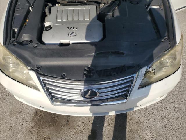 Photo 11 from auction – 2011 LEXUS ES 350 with VIN JTHBK1EG3B2415561