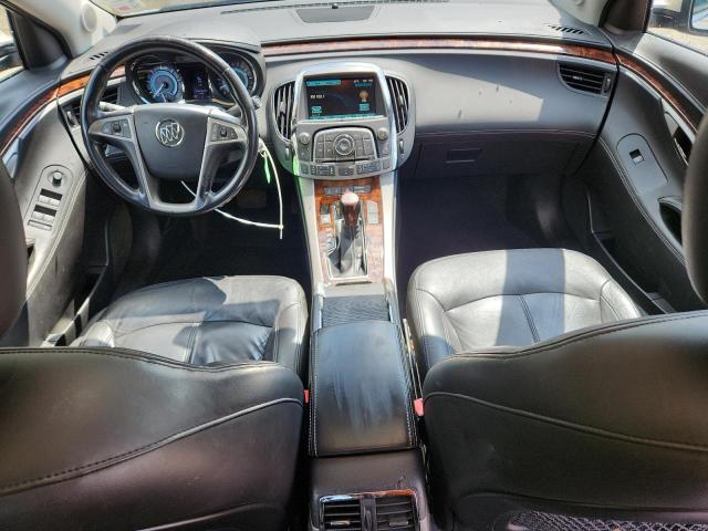 Photo 8 from auction – 2013 BUICK LACROSSE with VIN 1G4GC5E34DF137916