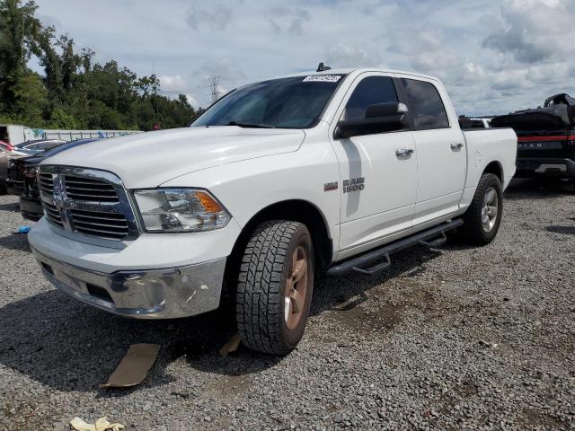 RAM 1500 SLT 2017 with VIN 3C6RR7LT5HG544584 - Photo from auction