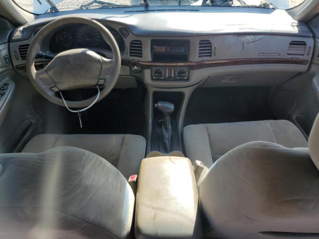 Foto 8 de la subasta – 2005 CHEVROLET IMPALA con VIN 2G1WF52E359111615