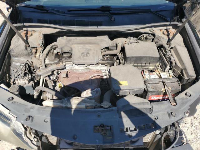 Photo 11 from auction – 2012 TOYOTA CAMRY BASE with VIN 4T1BF1FK0CU184550