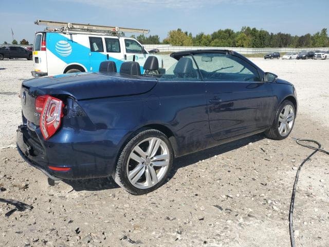 Photo 3 from auction – 2012 VOLKSWAGEN EOS LUX with VIN WVWFW7AH2CV003172