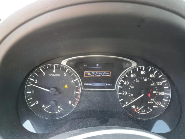 Photo 9 from auction – 2017 NISSAN ALTIMA 2.5 with VIN 1N4AL3AP6HC114478