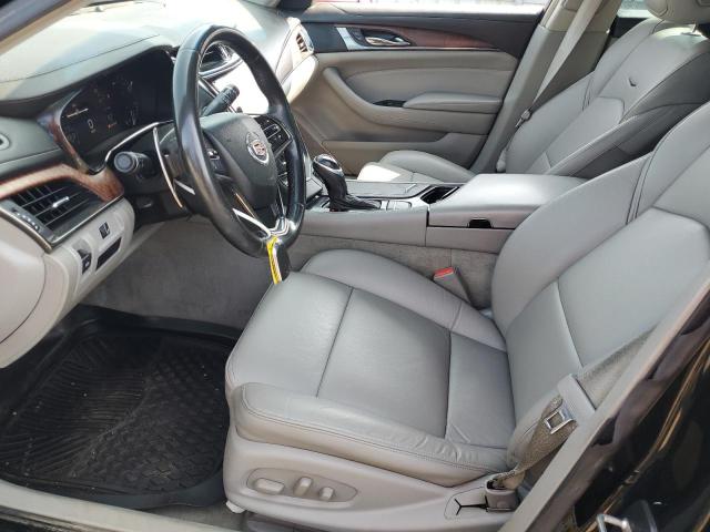 Photo 7 from auction – 2014 CADILLAC CTS with VIN 1G6AW5SX4E0197873
