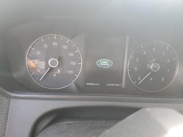 Photo 9 from auction – 2019 LAND ROVER RANGE ROVER VELAR with VIN SALYA2EX2KA215922