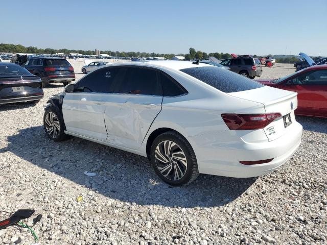 Photo 2 from auction – 2020 VOLKSWAGEN JETTA SEL with VIN 3VWEB7BU3LM054089