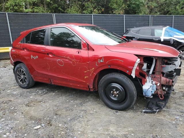 Photo 4 from auction – 2022 MITSUBISHI ECLIPSE CR with VIN JA4ASUAA1NZ002608