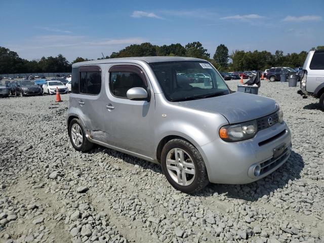 Photo 4 from auction – 2009 NISSAN CUBE BASE with VIN JN8AZ28R79T124193
