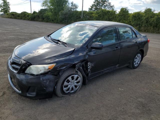 Zdjęcie 1 z aukcji – 2013 TOYOTA COROLLA BA z VIN 2T1BU4EE3DC038777