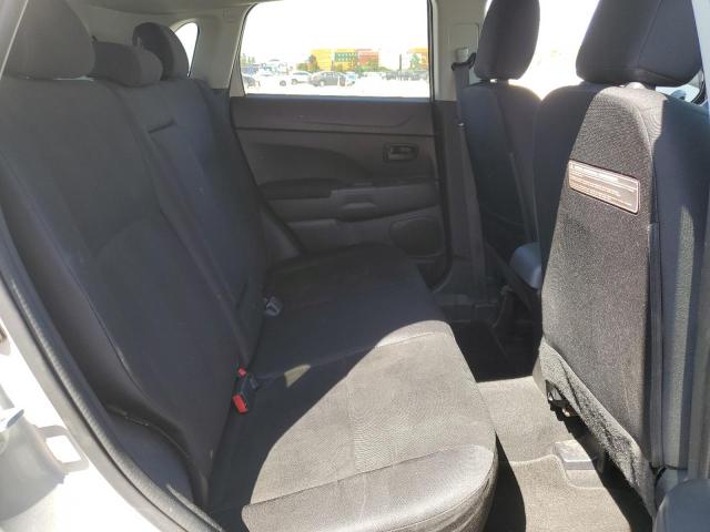 Foto 10 de la subasta – 2014 MITSUBISHI OUTLANDER con VIN 4A4AR3AUXEE029036